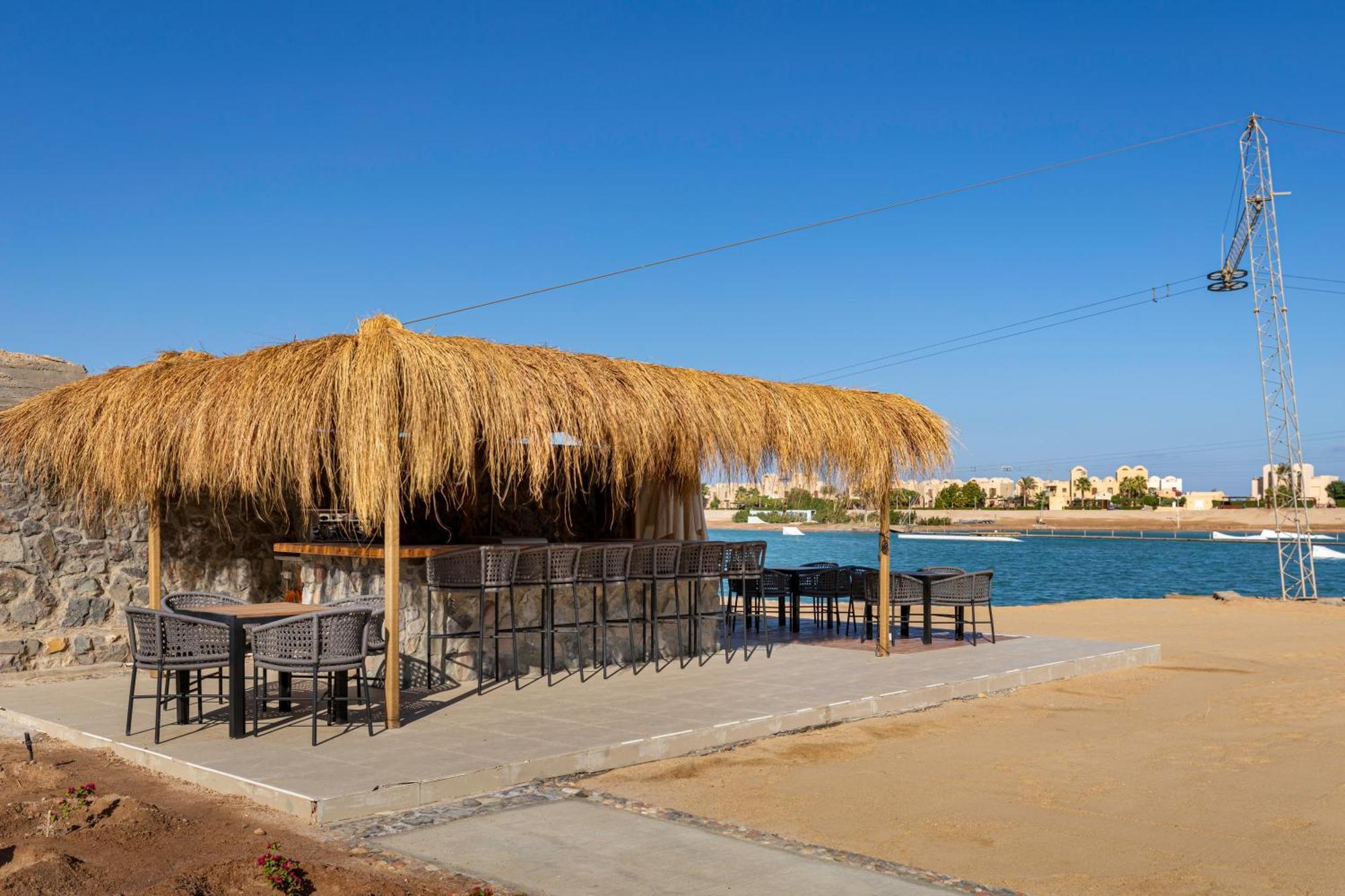Creek And Residences El Gouna Хургада